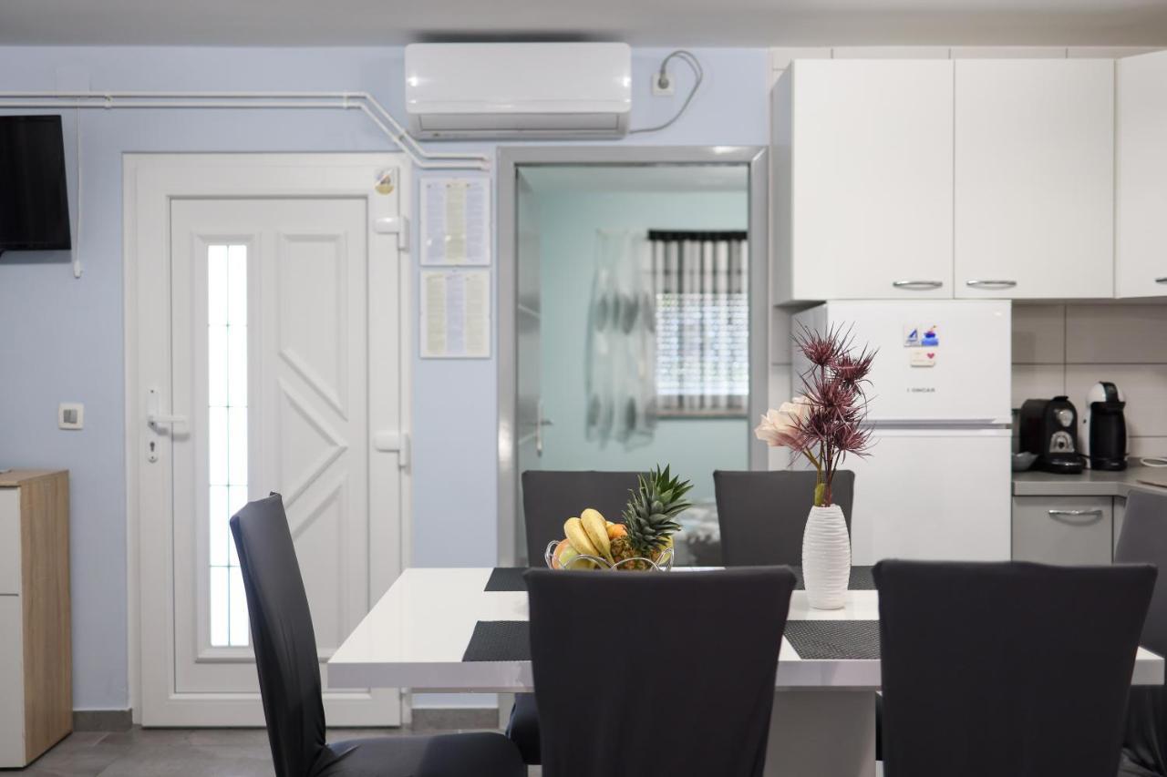 Two Bedroom Apartment Sunset Vir Exterior foto